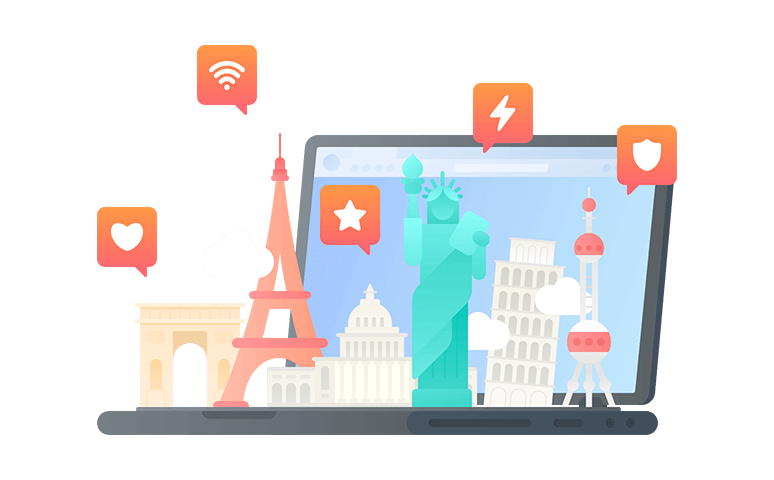 摩纳哥回国vpn - SPEEDCN